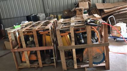 蚌埠行李、家具、电器包装托运