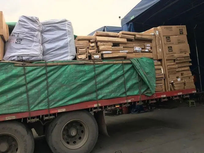 蚌埠家具托运