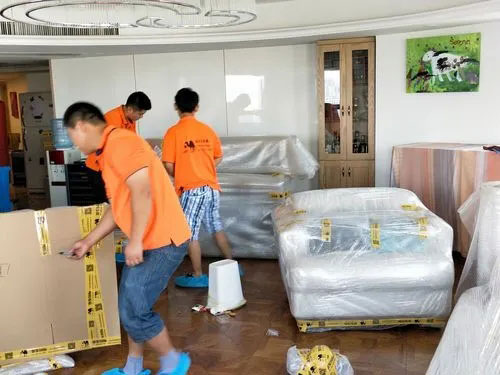 蚌埠精品搬家公司